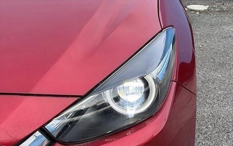Mazda Axela, 2017 год, 1 090 000 рублей, 5 фотография