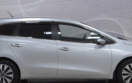 KIA cee'd III, 2016 год, 1 289 000 рублей, 4 фотография