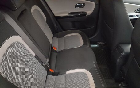 KIA cee'd III, 2016 год, 1 289 000 рублей, 15 фотография