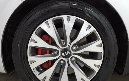 KIA cee'd III, 2016 год, 1 289 000 рублей, 16 фотография