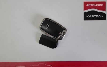 KIA cee'd III, 2016 год, 1 289 000 рублей, 17 фотография