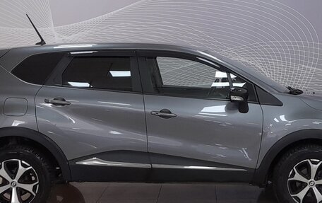 Renault Kaptur I рестайлинг, 2020 год, 1 530 000 рублей, 4 фотография