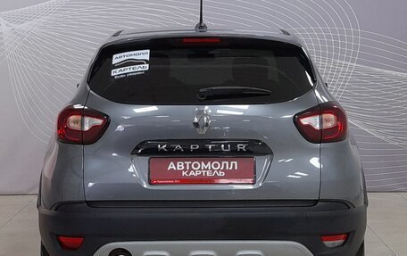 Renault Kaptur I рестайлинг, 2020 год, 1 530 000 рублей, 6 фотография