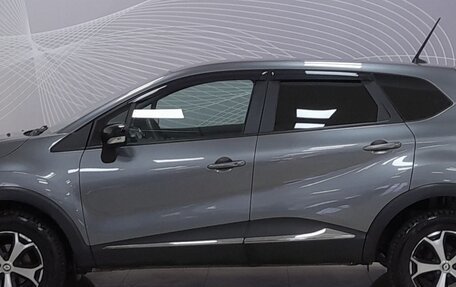 Renault Kaptur I рестайлинг, 2020 год, 1 530 000 рублей, 7 фотография