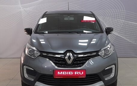 Renault Kaptur I рестайлинг, 2020 год, 1 530 000 рублей, 3 фотография