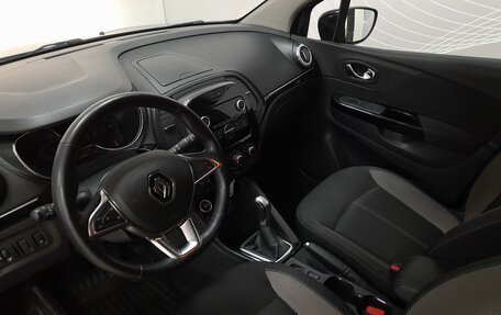 Renault Kaptur I рестайлинг, 2020 год, 1 530 000 рублей, 9 фотография