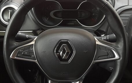 Renault Kaptur I рестайлинг, 2020 год, 1 530 000 рублей, 13 фотография
