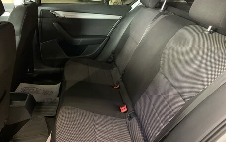 Skoda Octavia, 2013 год, 699 000 рублей, 7 фотография