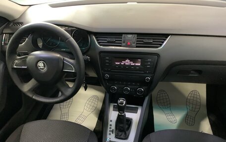 Skoda Octavia, 2013 год, 699 000 рублей, 10 фотография