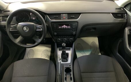 Skoda Octavia, 2013 год, 699 000 рублей, 9 фотография