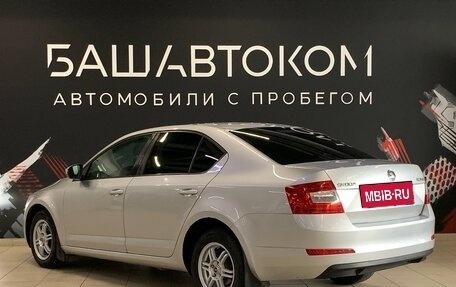 Skoda Octavia, 2013 год, 699 000 рублей, 4 фотография