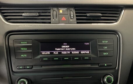Skoda Octavia, 2013 год, 699 000 рублей, 13 фотография