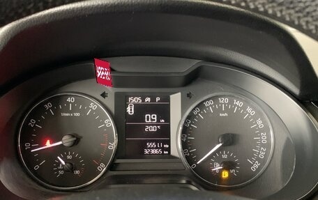 Skoda Octavia, 2013 год, 699 000 рублей, 12 фотография