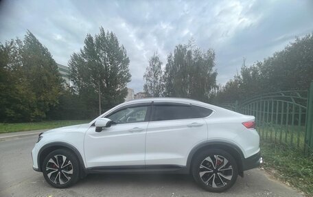 Geely Tugella FY11, 2022 год, 2 500 000 рублей, 2 фотография