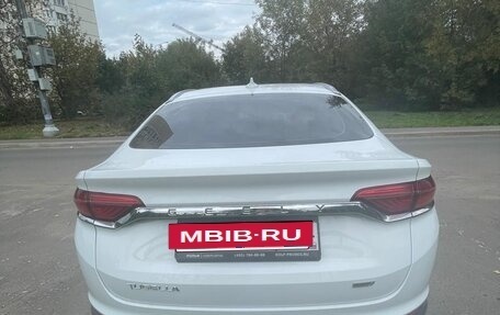 Geely Tugella FY11, 2022 год, 2 500 000 рублей, 3 фотография