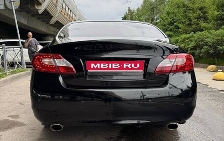 Infiniti M, 2012 год, 2 050 000 рублей, 5 фотография