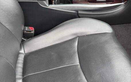 Infiniti M, 2012 год, 2 050 000 рублей, 9 фотография