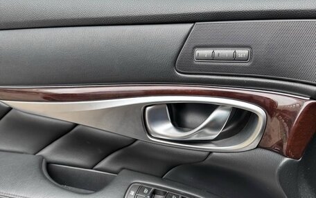 Infiniti M, 2012 год, 2 050 000 рублей, 14 фотография