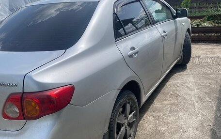 Toyota Corolla, 2009 год, 750 000 рублей, 4 фотография