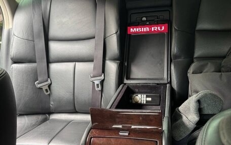 Infiniti M, 2012 год, 2 050 000 рублей, 13 фотография