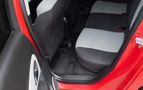 Chevrolet Cruze II, 2012 год, 700 000 рублей, 11 фотография
