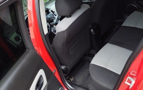 Chevrolet Cruze II, 2012 год, 700 000 рублей, 9 фотография