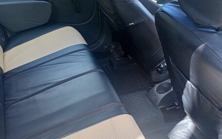 Renault Logan I, 2011 год, 650 000 рублей, 7 фотография