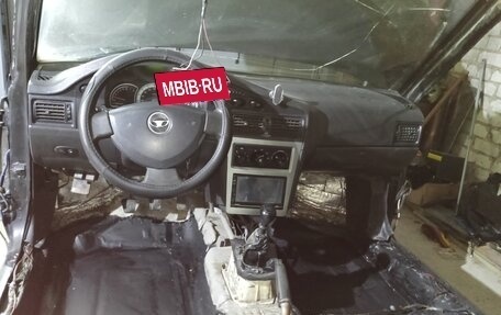 Daewoo Nexia I рестайлинг, 2011 год, 340 000 рублей, 17 фотография