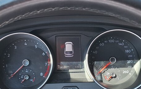 Volkswagen Tiguan II, 2021 год, 3 490 000 рублей, 7 фотография