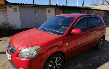 KIA Rio II, 2010 год, 400 000 рублей, 2 фотография