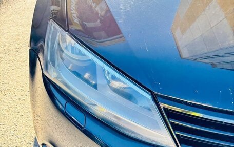 Volkswagen Jetta VI, 2013 год, 810 000 рублей, 5 фотография