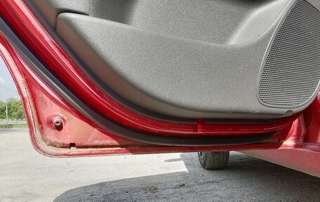 KIA Rio II, 2010 год, 400 000 рублей, 12 фотография