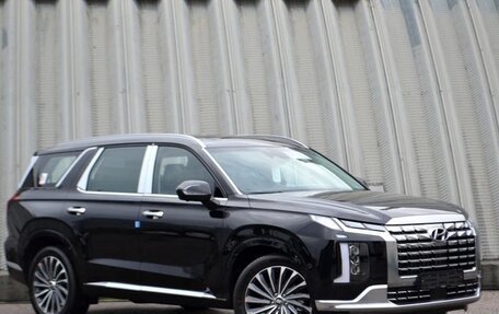 Hyundai Palisade I, 2024 год, 7 250 000 рублей, 3 фотография