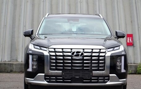 Hyundai Palisade I, 2024 год, 7 250 000 рублей, 2 фотография