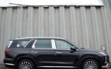 Hyundai Palisade I, 2024 год, 7 250 000 рублей, 4 фотография