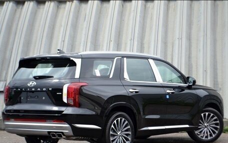 Hyundai Palisade I, 2024 год, 7 250 000 рублей, 5 фотография