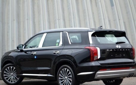 Hyundai Palisade I, 2024 год, 7 250 000 рублей, 7 фотография
