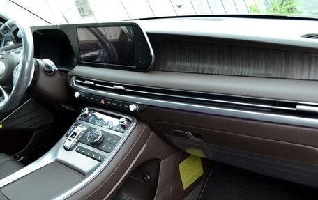 Hyundai Palisade I, 2024 год, 7 250 000 рублей, 8 фотография