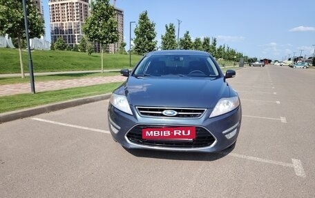 Ford Mondeo IV, 2010 год, 775 000 рублей, 2 фотография