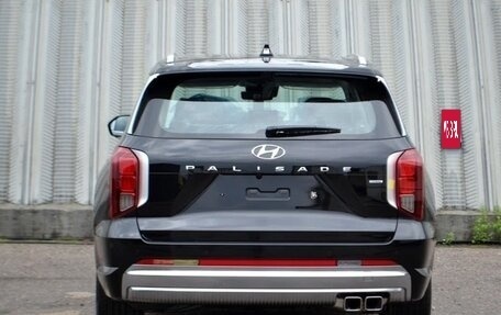 Hyundai Palisade I, 2024 год, 7 250 000 рублей, 6 фотография