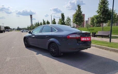 Ford Mondeo IV, 2010 год, 775 000 рублей, 3 фотография