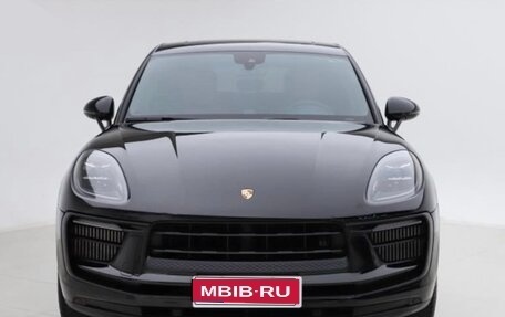 Porsche Macan I рестайлинг, 2022 год, 6 580 000 рублей, 1 фотография