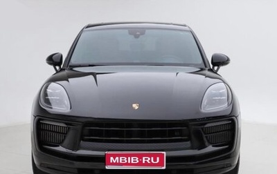 Porsche Macan I рестайлинг, 2022 год, 6 580 000 рублей, 1 фотография