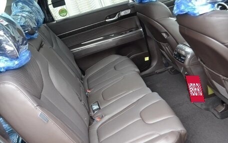 Hyundai Palisade I, 2024 год, 7 250 000 рублей, 11 фотография