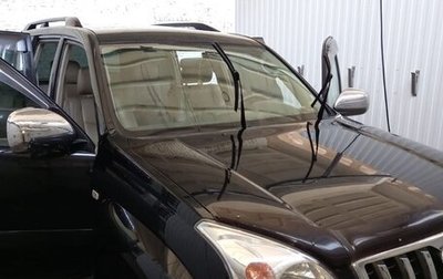 Toyota Land Cruiser Prado 120 рестайлинг, 2006 год, 3 100 000 рублей, 1 фотография