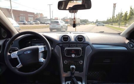Ford Mondeo IV, 2010 год, 775 000 рублей, 6 фотография