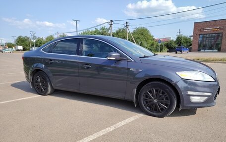 Ford Mondeo IV, 2010 год, 775 000 рублей, 4 фотография