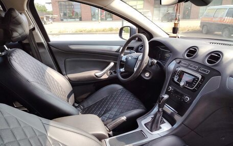 Ford Mondeo IV, 2010 год, 775 000 рублей, 7 фотография