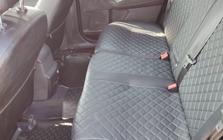 Ford Mondeo IV, 2010 год, 775 000 рублей, 12 фотография