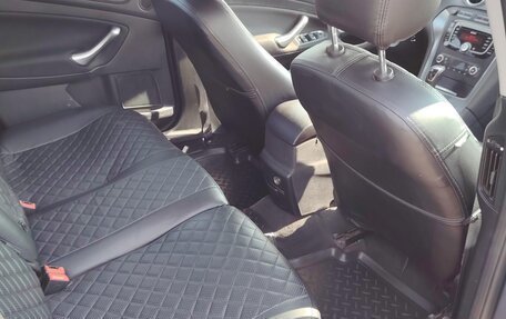 Ford Mondeo IV, 2010 год, 775 000 рублей, 11 фотография
